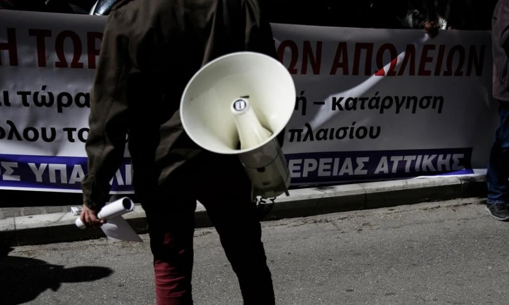 ΑΔΕΔΥ: Επαναπροκήρυξη της απεργίας – αποχής στο Δημόσιο